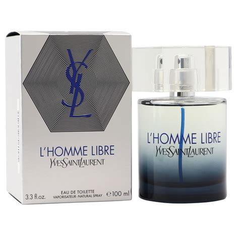 ysl libre herren